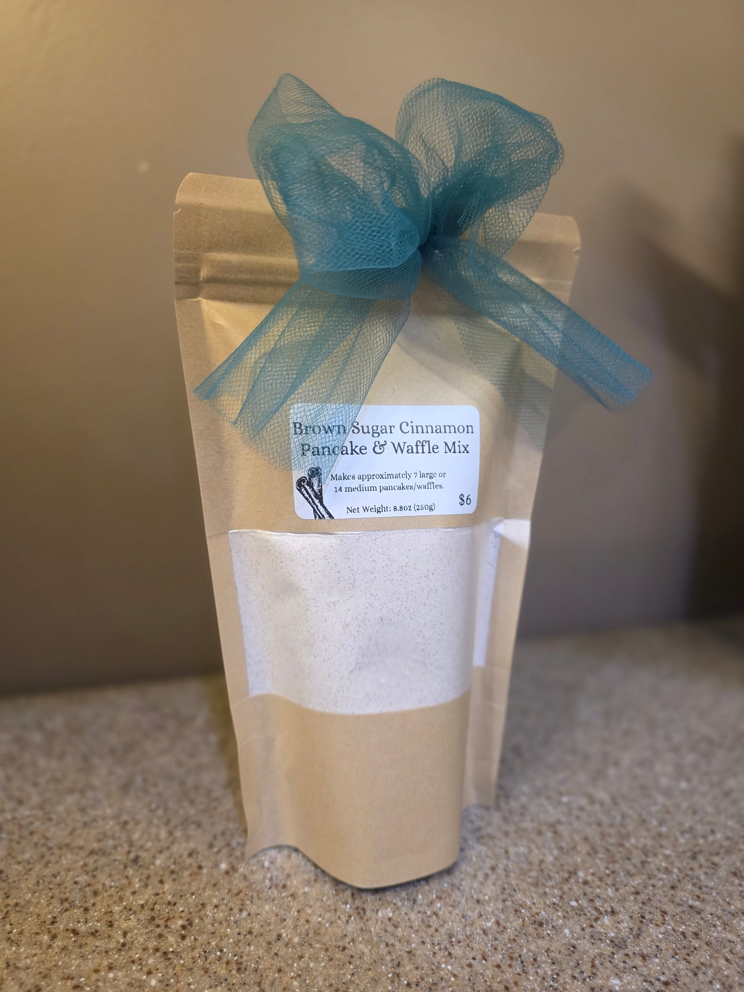 Pancake & Waffle Mixes