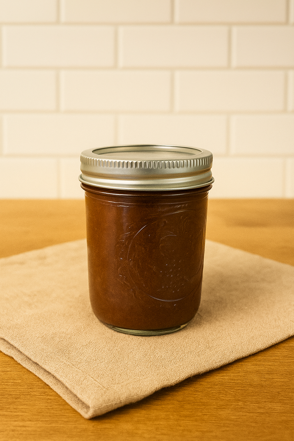 Apple Butter