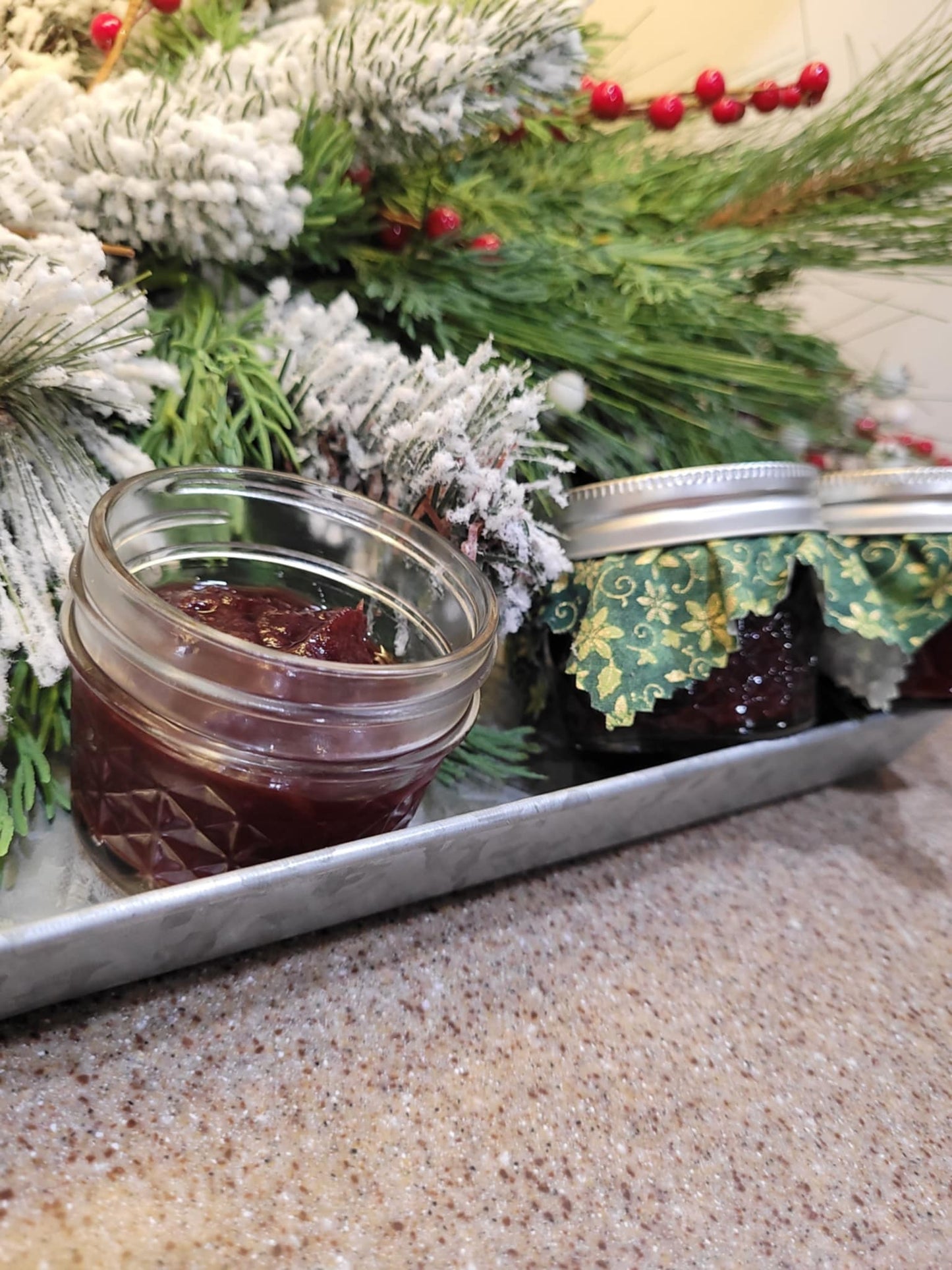 Christmas Jam