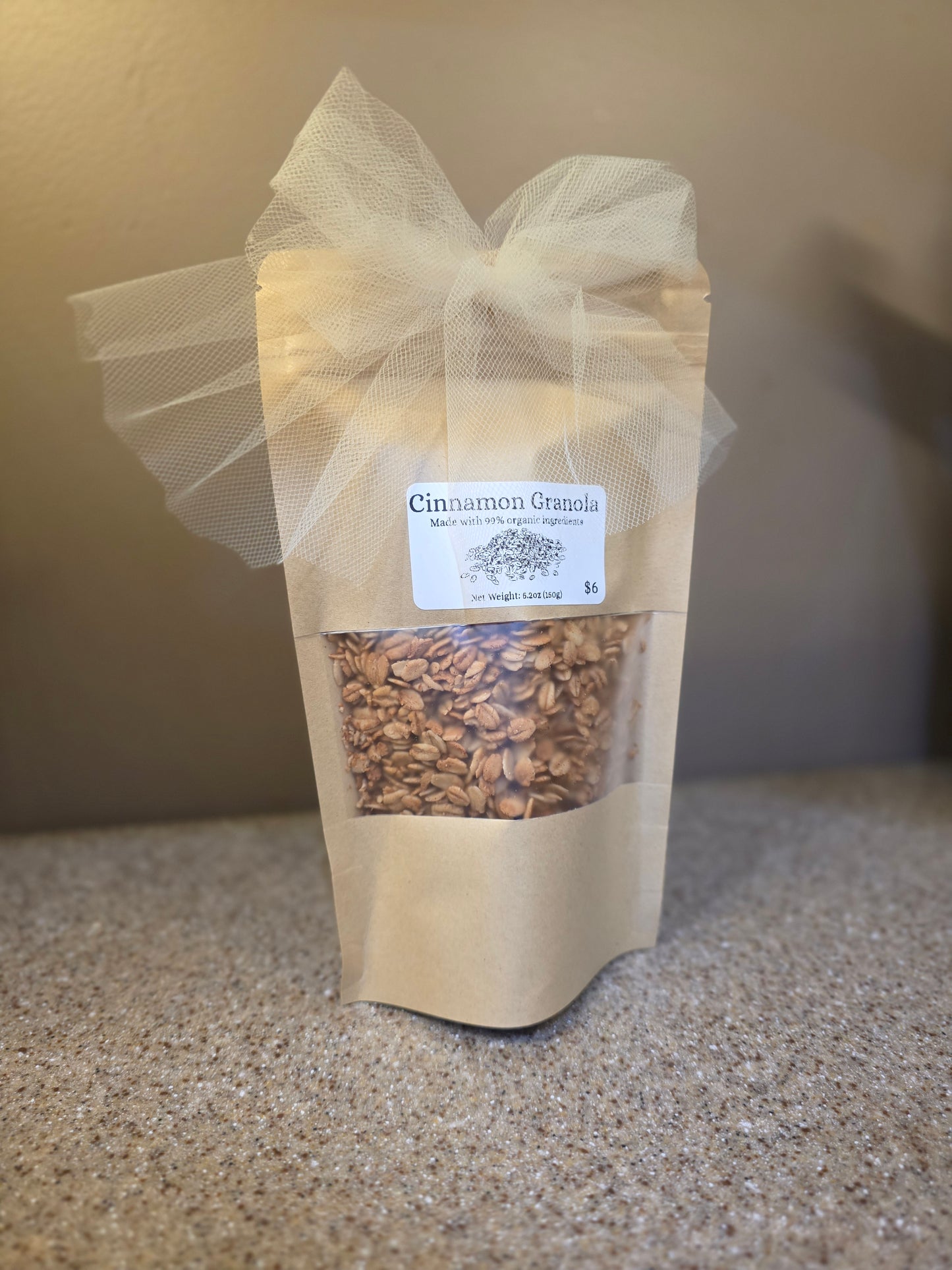 Granola